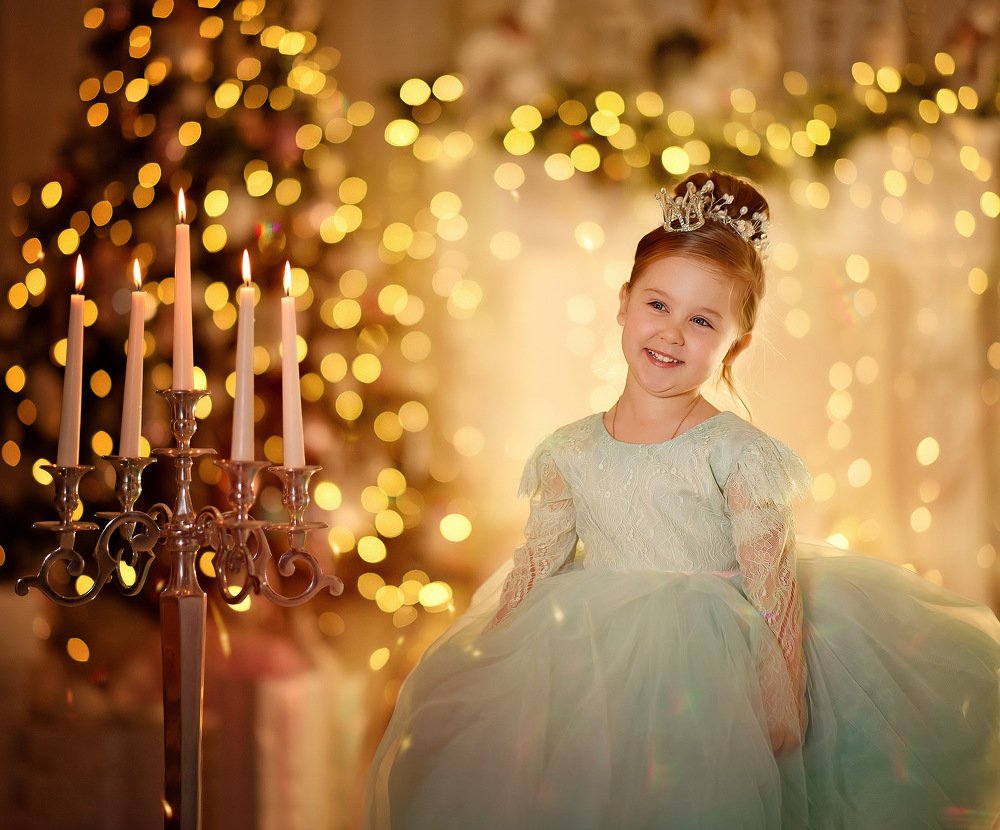 Photograph by Oksana