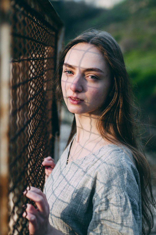 Фотография автора Мария Креймер