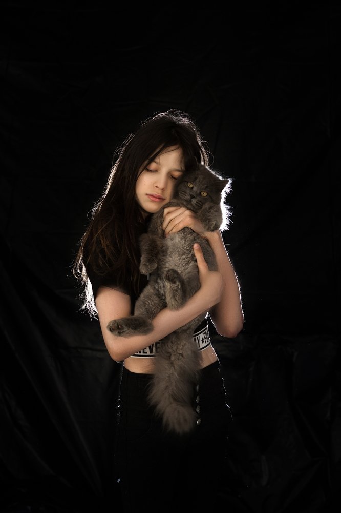 Фотография автора Кирсанова Наталья