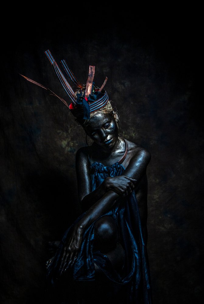 Photograph by Dipankar Paul