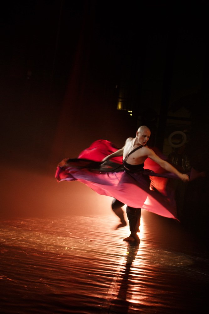 Photograph by Сергей Дмитриев