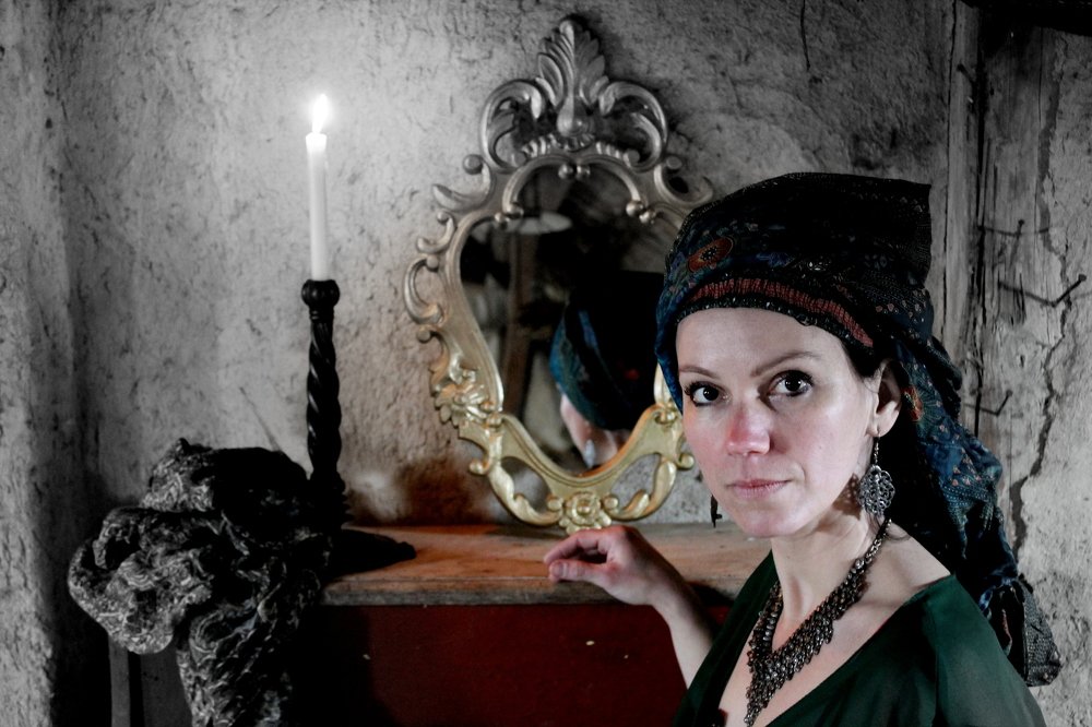 Photograph by Jozef Kiác