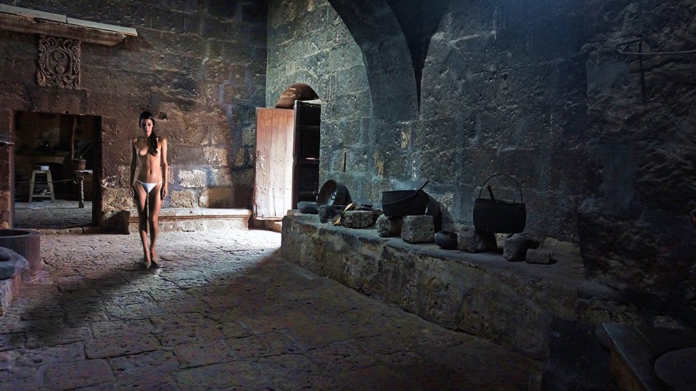 Photograph by Fernando Perdomo Freitas