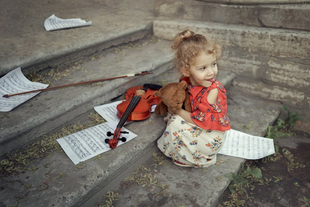 Photograph by Елена Юзифович