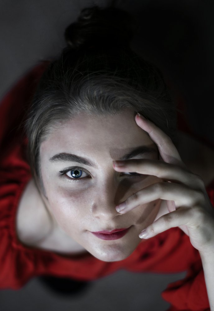 Фотография автора Milad Mohammadi