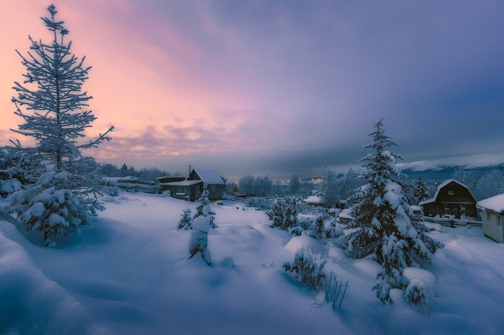 Photograph by Олег Семенкевич