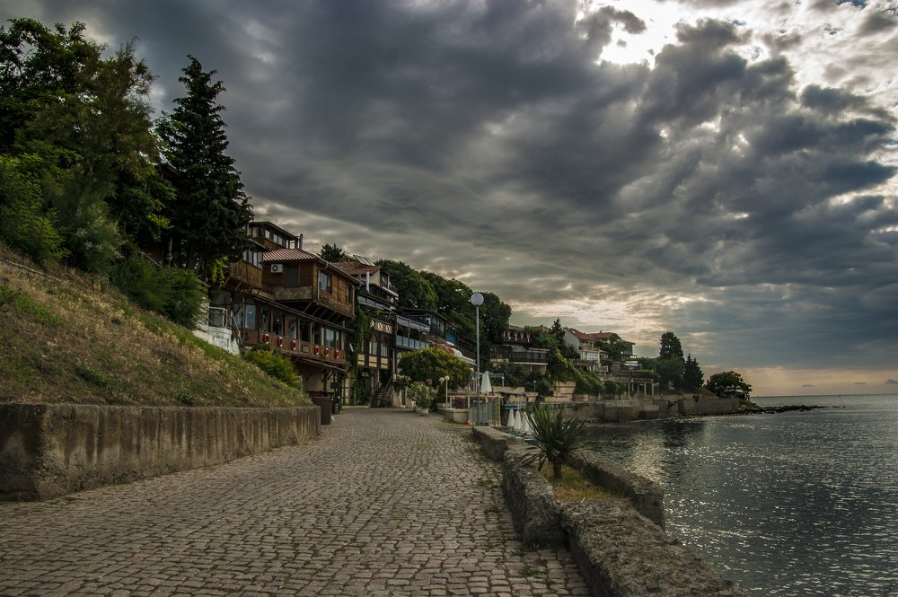 Photograph by Григорий Ефимов