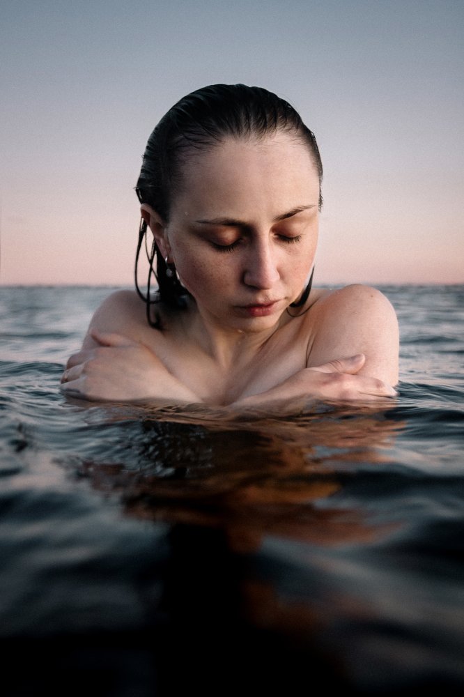 Photograph by Пётр Акимкин