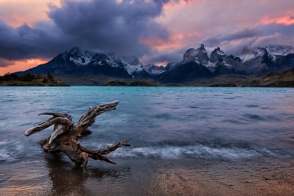 Photograph by Ольга Тарасюк