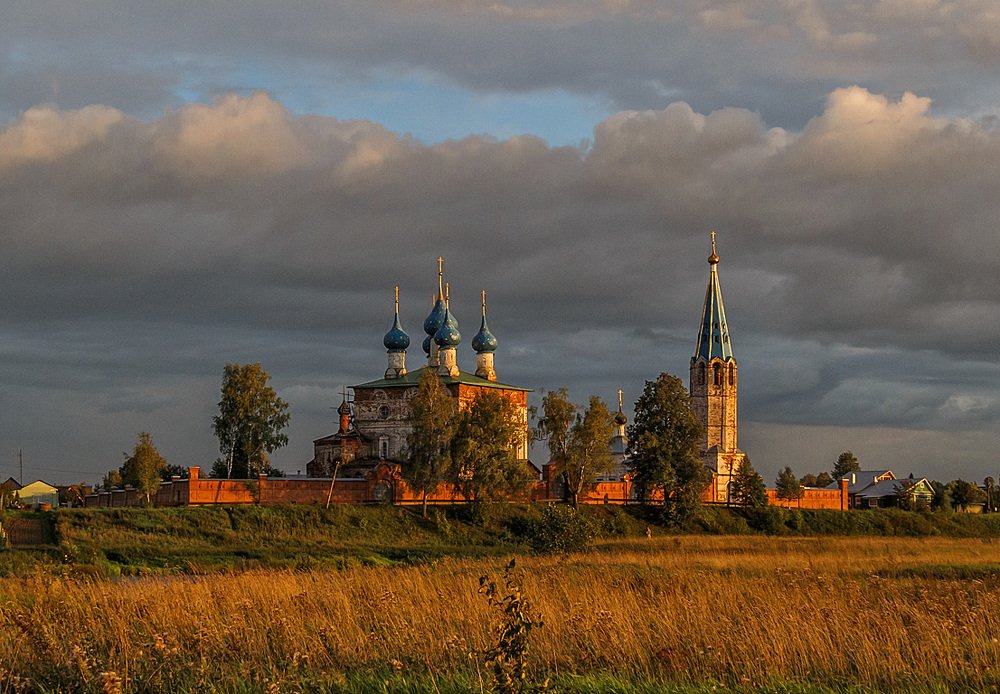 Photograph by Цветков Сергей