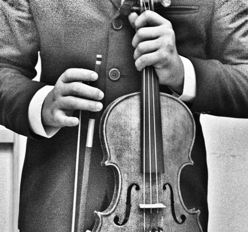 Photograph by Алексей Подрезов