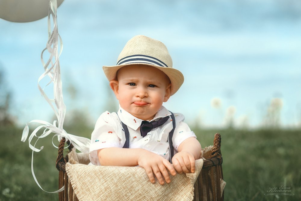 Photograph by Elena Klimova