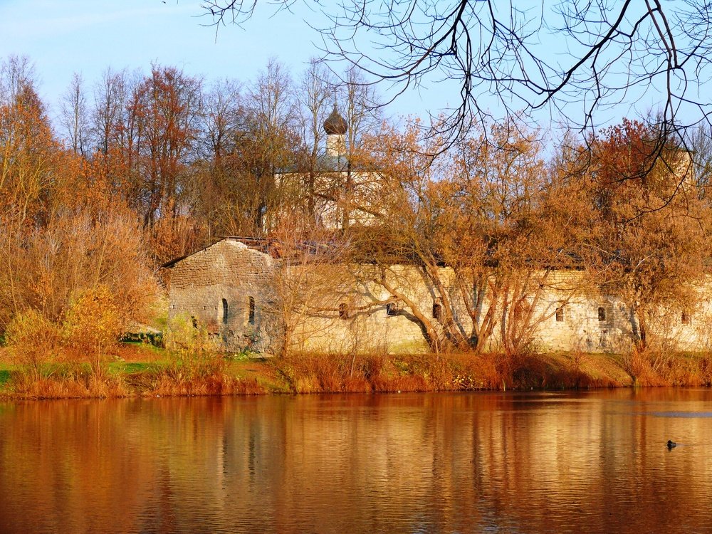 Photograph by Марина Игнатьева