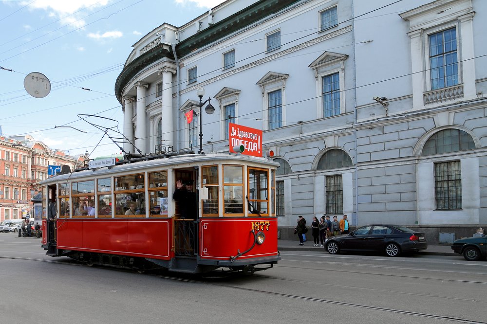 Photograph by Елена Врублевская