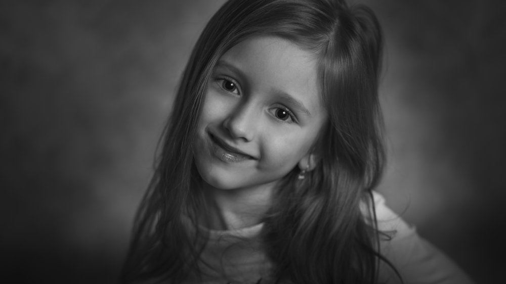 Анютка/Anya