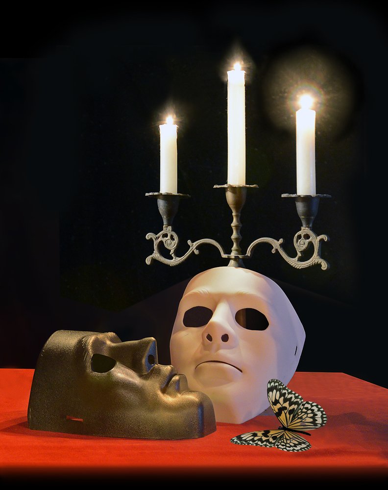 Photograph by Gregory Khatin