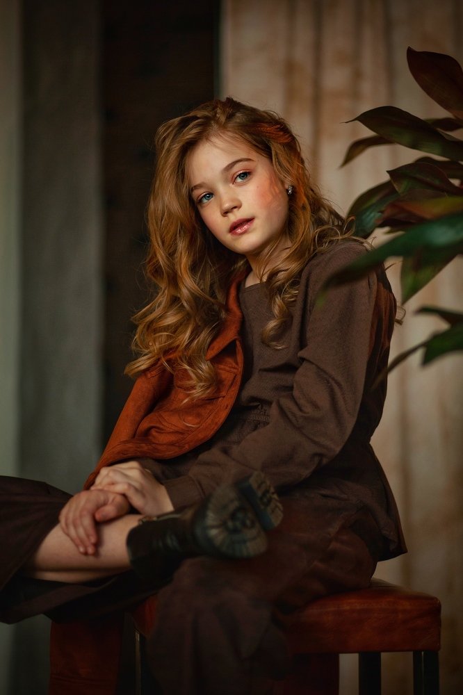 Photograph by Елена Андреева