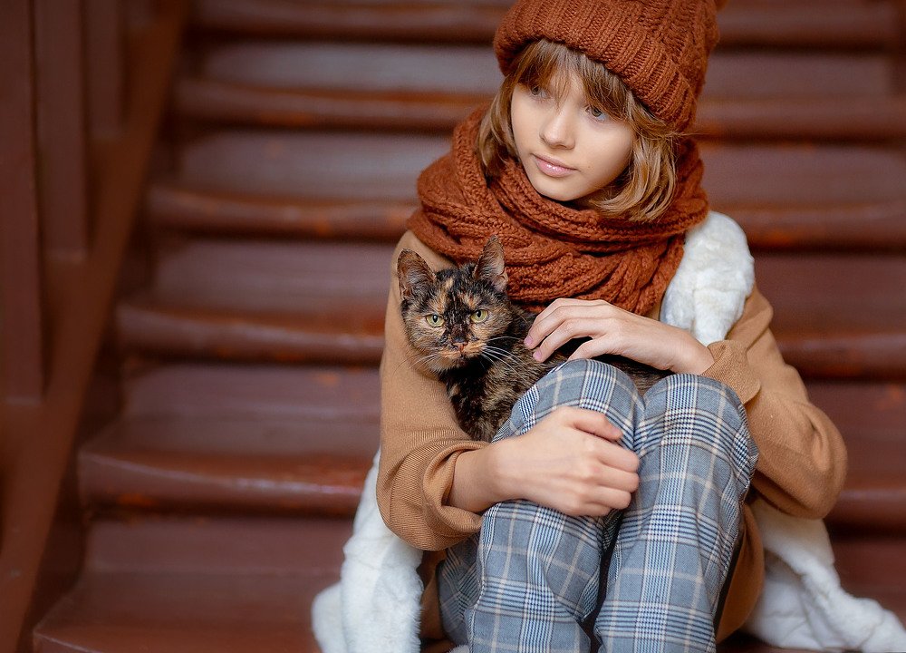 Photograph by Анжелика Кузьмина