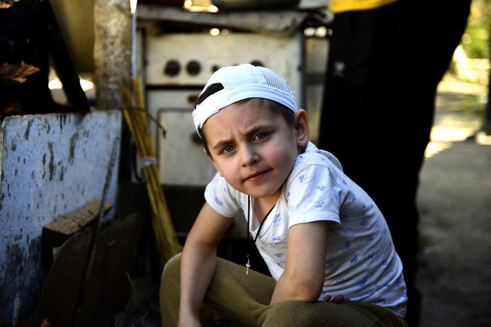 Photograph by Sergiu Ghilan