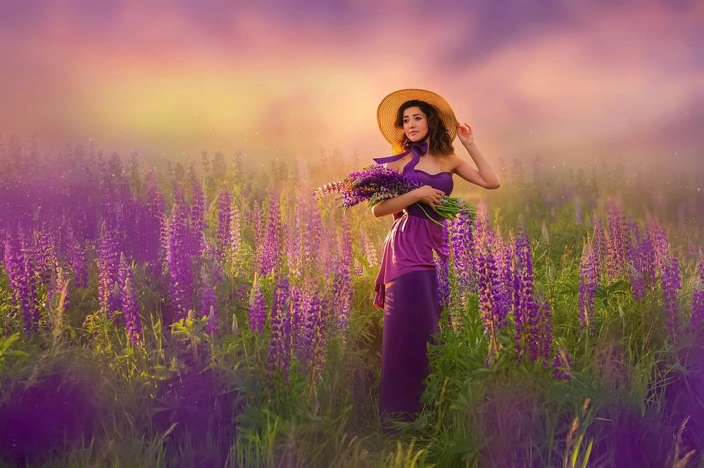 Photograph by Евгения Гребенюк