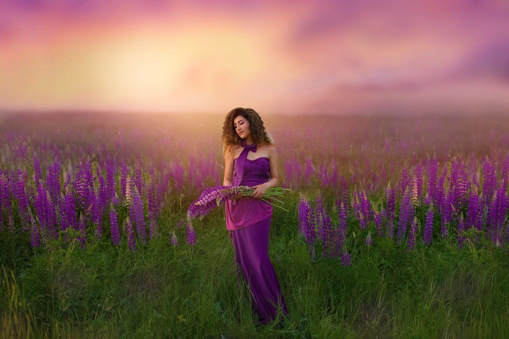 Photograph by Евгения Гребенюк