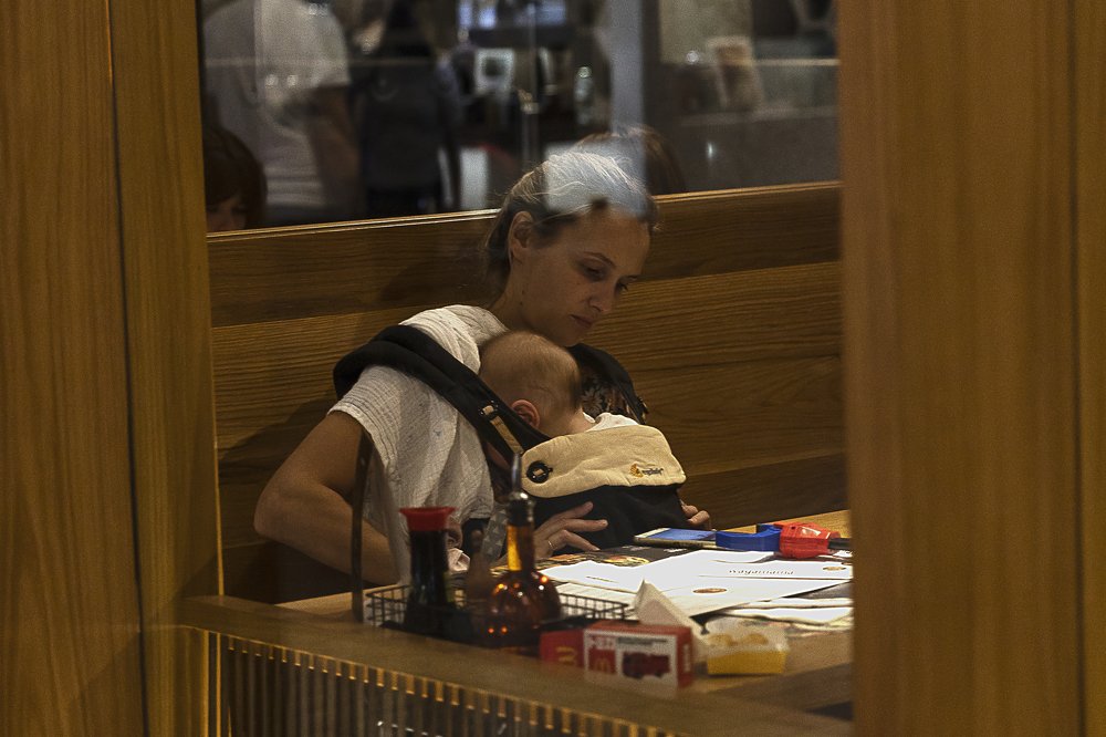 Photograph by mohammad Beit mashaàl