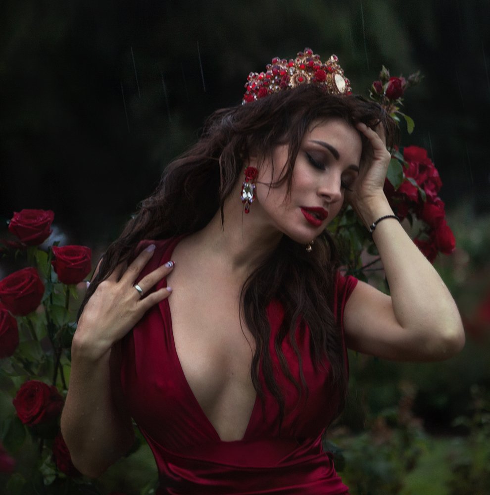 Photograph by Елена Глазунова