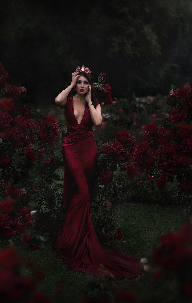 Photograph by Елена Глазунова