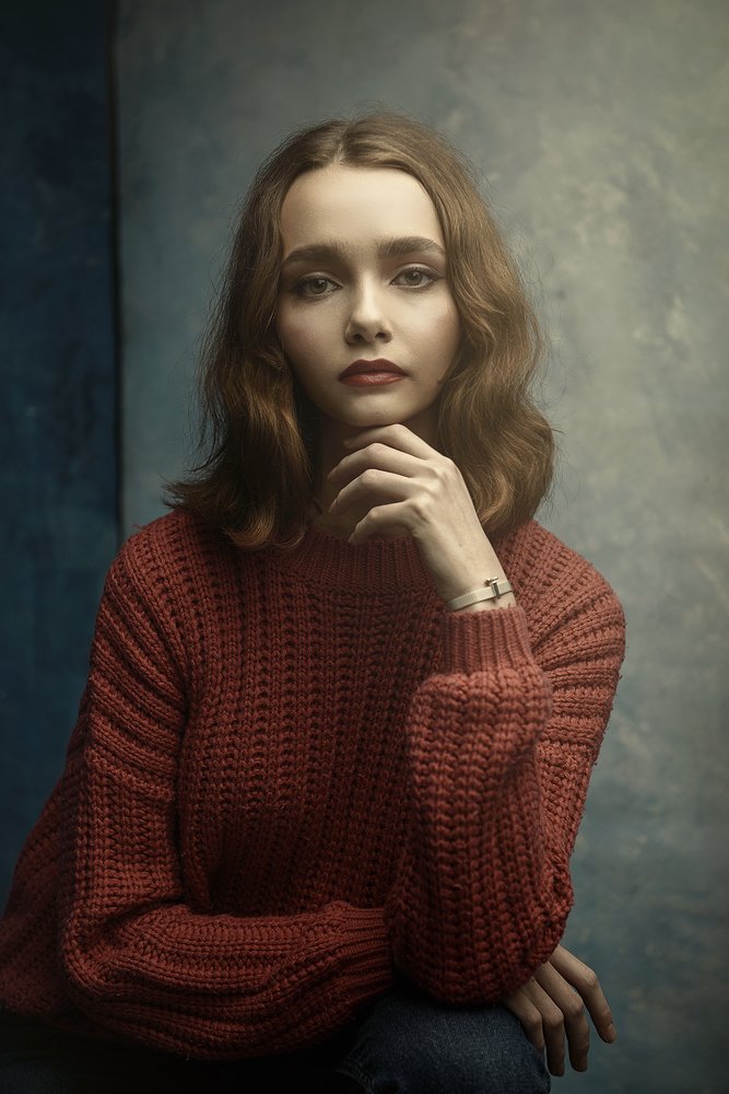 Фотография автора Чихняев Максим