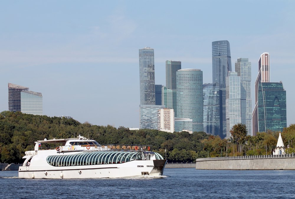 Photograph by Елена Врублевская