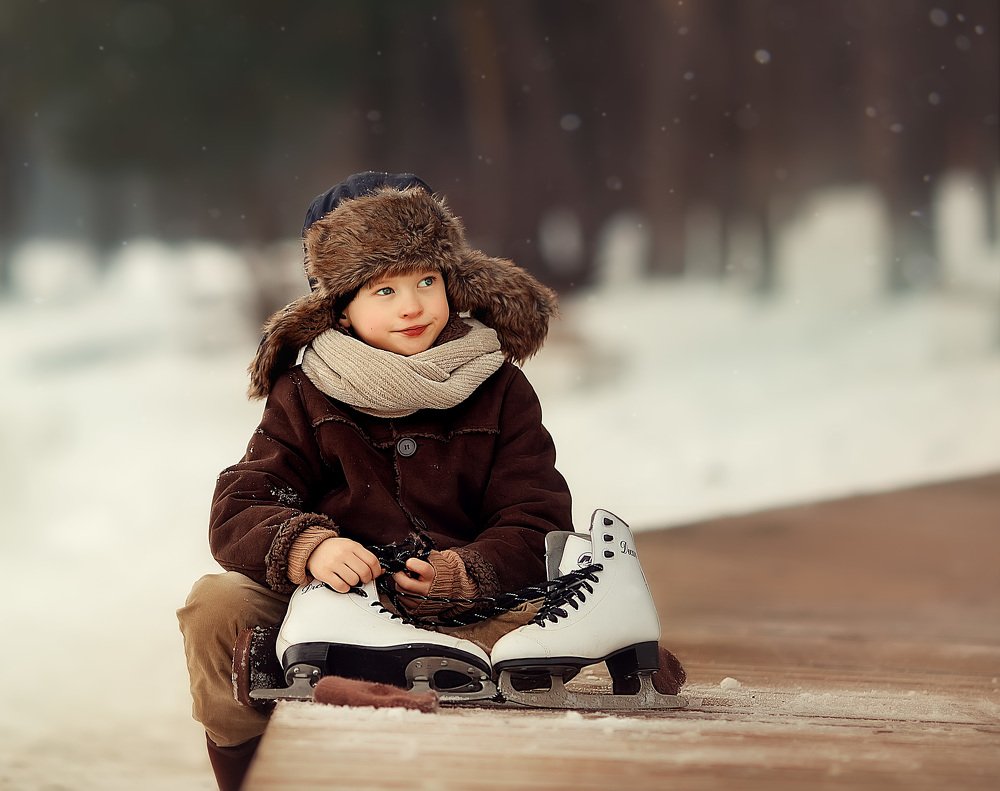 Photograph by Рамиля Сафина