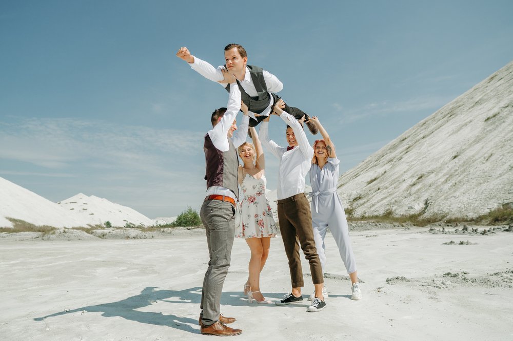 Фотография автора Павел Рехтов