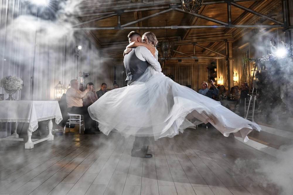 Photograph by Алексей Чеглаков