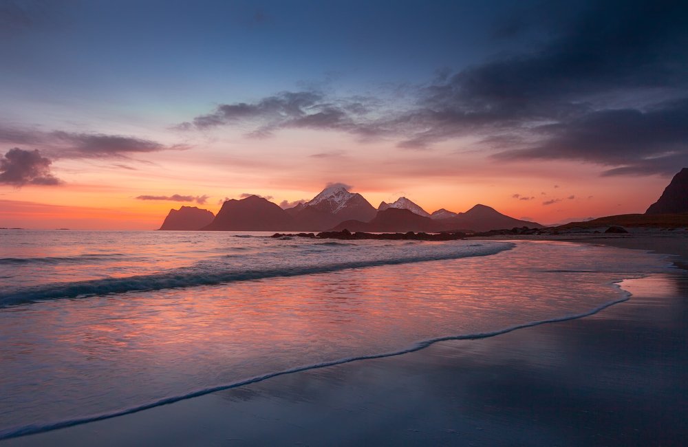 Photograph by Олег Семенкевич