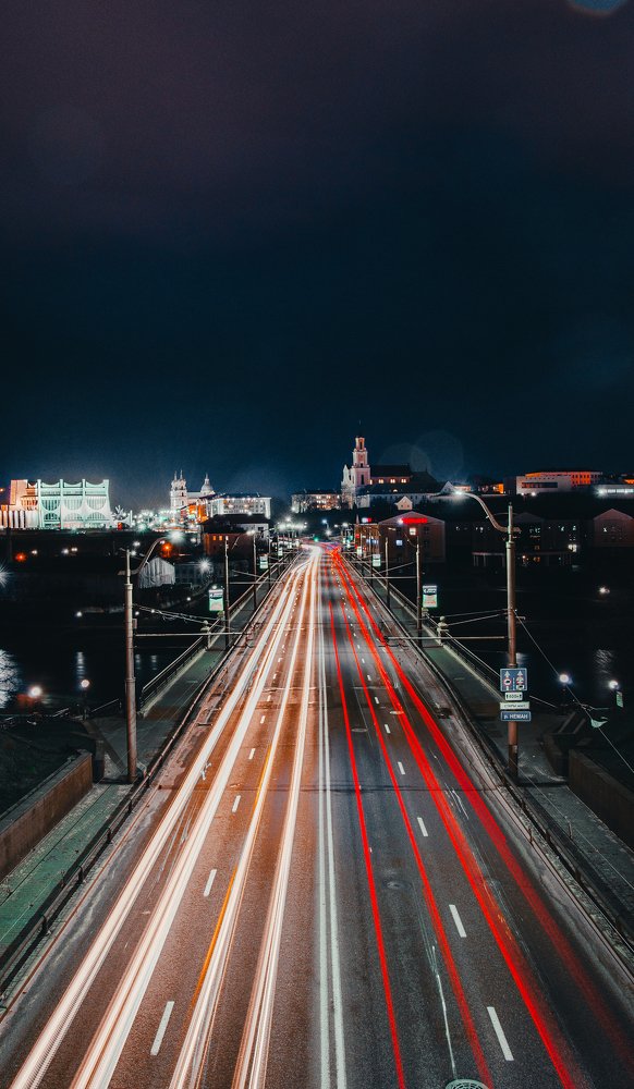 Photograph by Владимир Осипенко