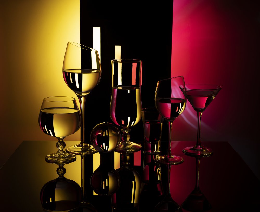 Стеклянная фантазия 24