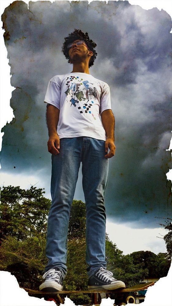 Photograph by Pablo Tovar