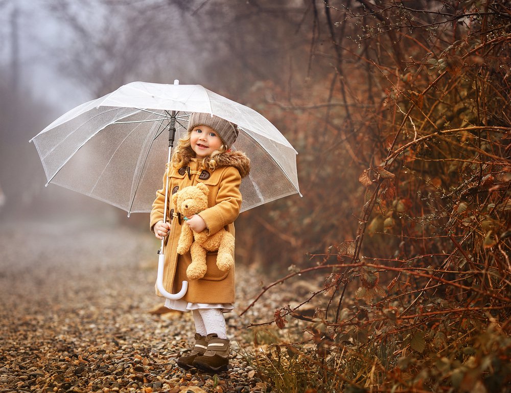 Photograph by Надежда Юркова