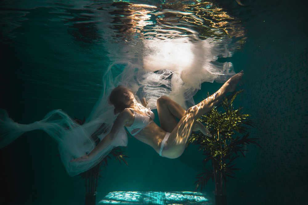 Photograph by Александр Нам