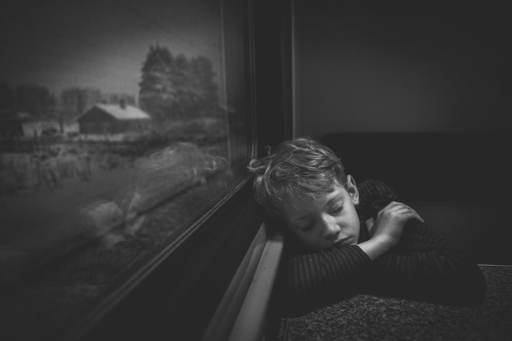 Photograph by Алиция Юсупова - Alicja Yusupova