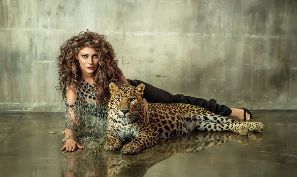 Photograph by Елена Глазунова