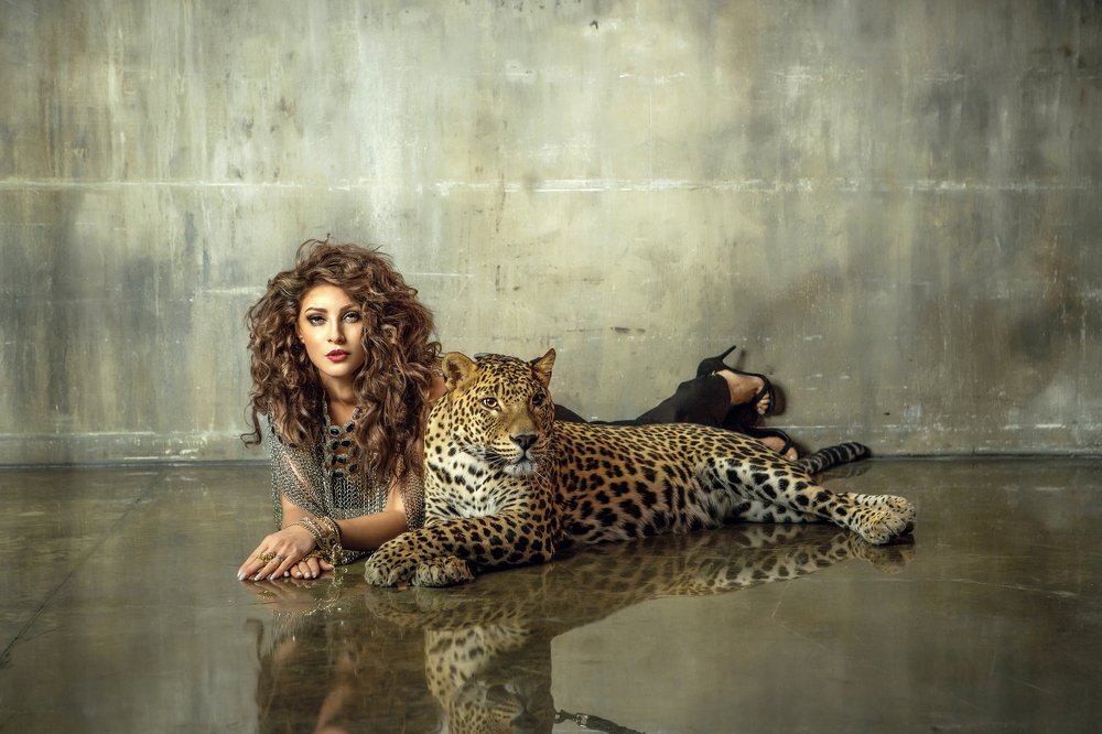 Photograph by Елена Глазунова