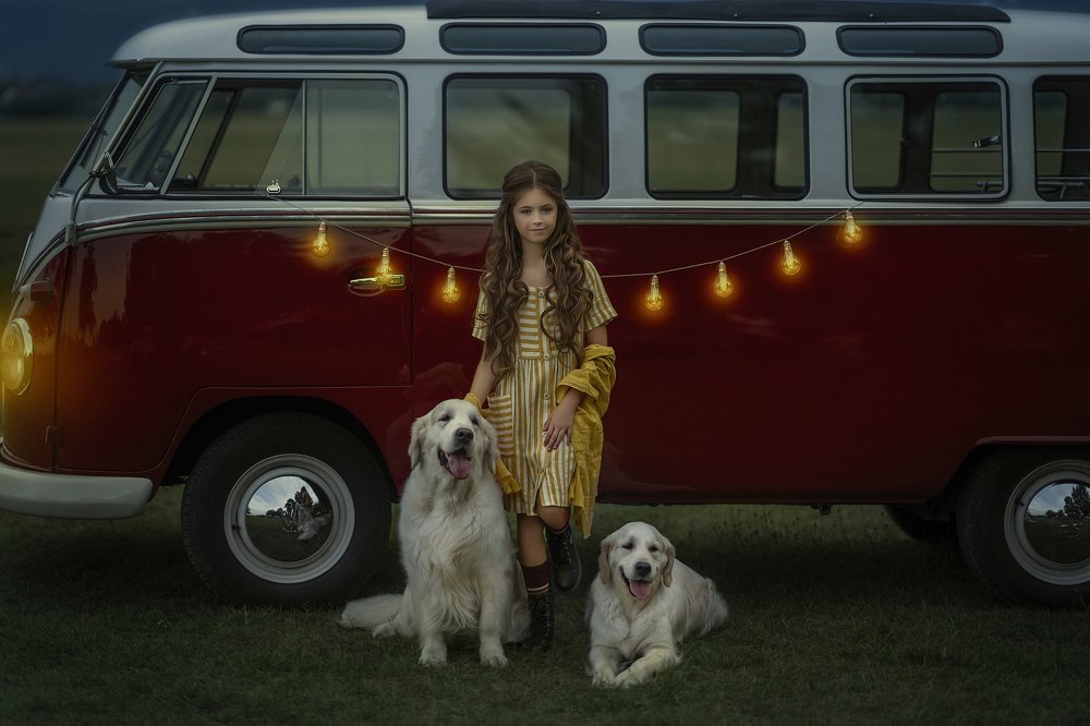 Photograph by Джейрана Сауляк