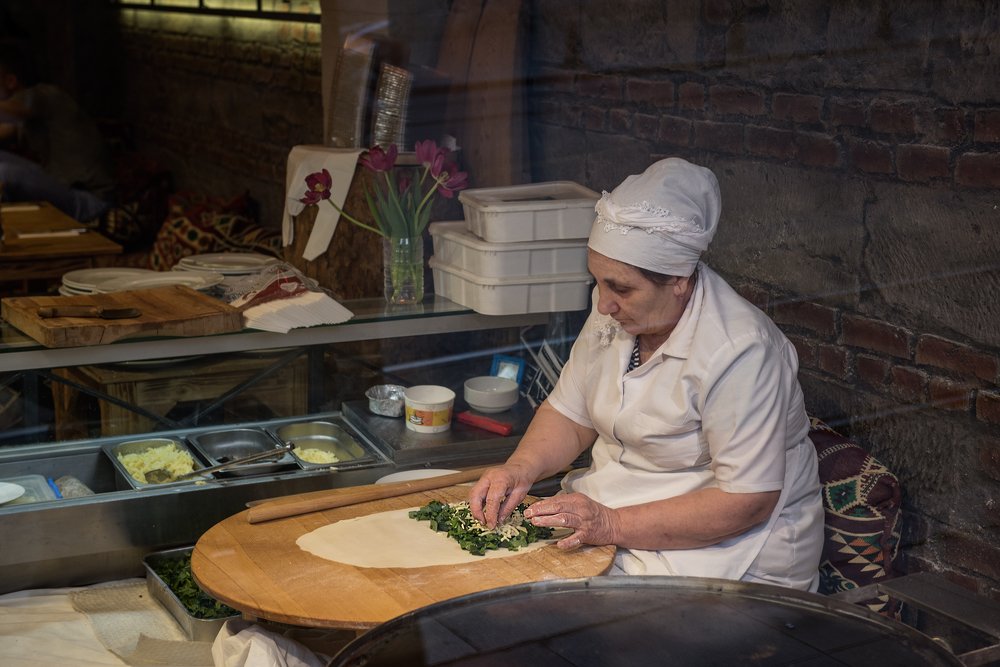 Photograph by Svetlana Milcheva