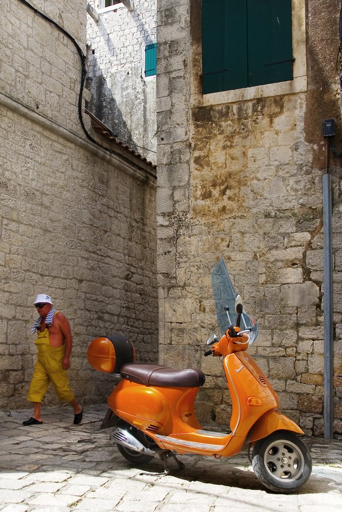 Photograph by Сергей Ростроса