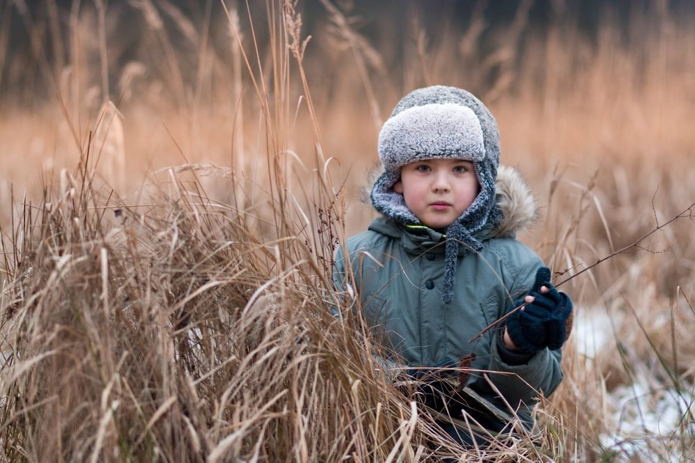 Photograph by Юлия Ефимова
