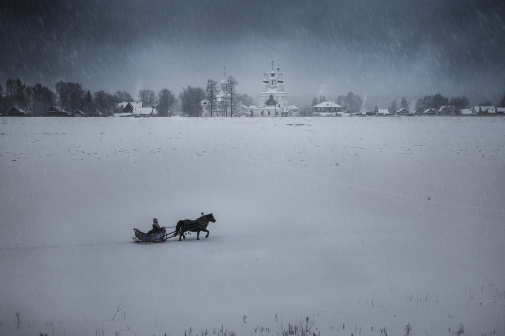 Photograph by Алиция Юсупова - Alicja Yusupova