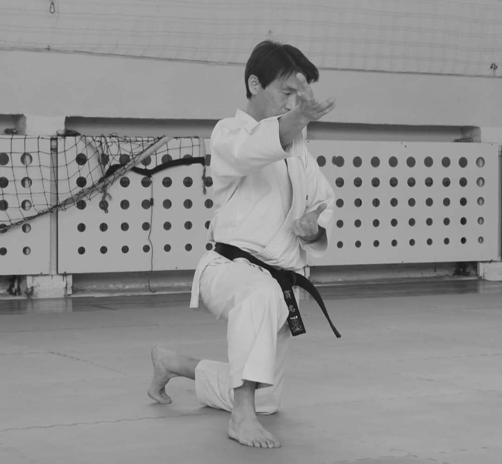 Ju Jitsu and Budo-A way of living