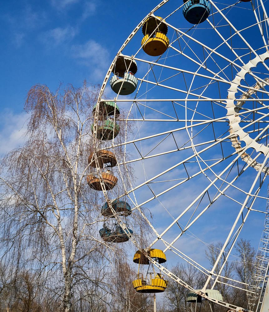 Фотография автора Igor Kovalenko