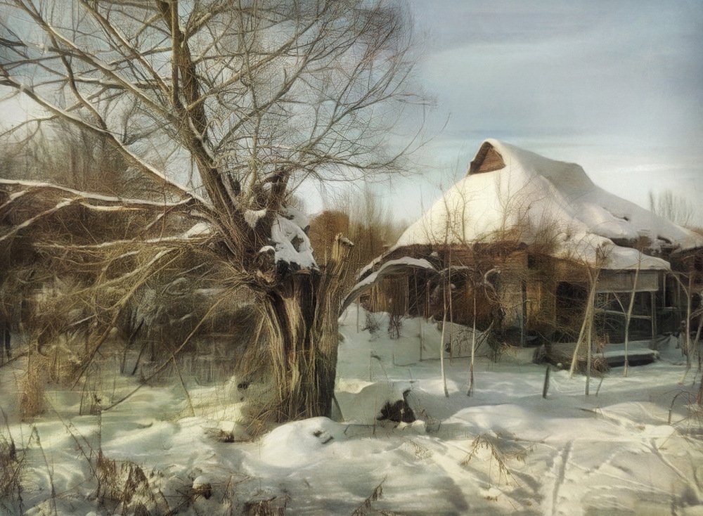 Photograph by Вадим Антохин